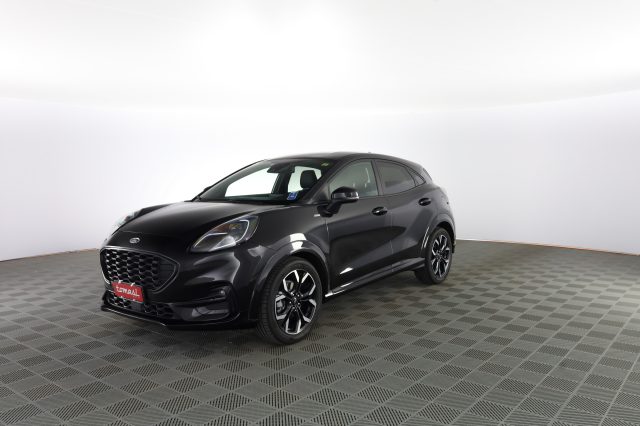 FORD Puma usata 0