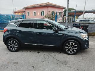 RENAULT Captur usata, con Alzacristalli elettrici