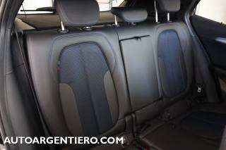 BMW X2 usata, con Sound system