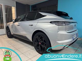 DS AUTOMOBILES DS 4 usata, con Alzacristalli elettrici