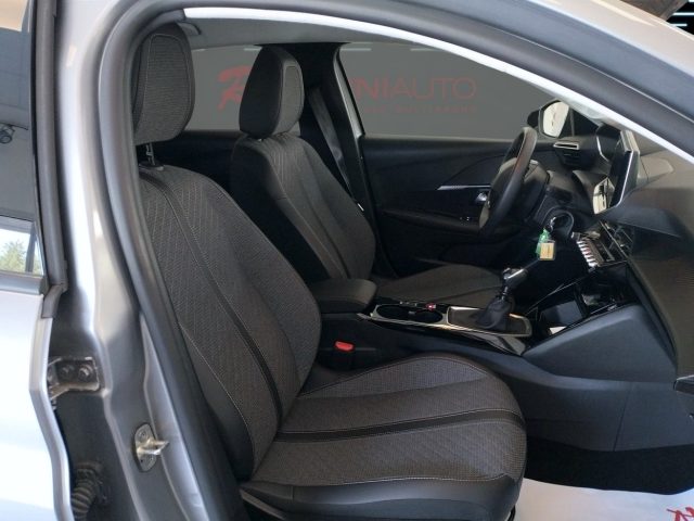 PEUGEOT 208 usata 16