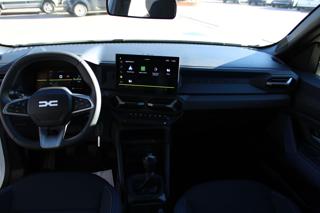 DACIA Duster usata, con ESP