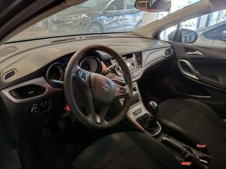 OPEL Astra usata, con Alzacristalli elettrici