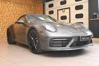PORSCHE 992 usata 147