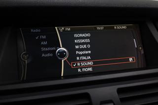 BMW X5 usata, con Airbag testa