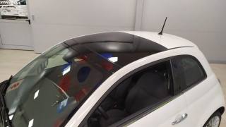 FIAT 500 usata, con Tettuccio apribile