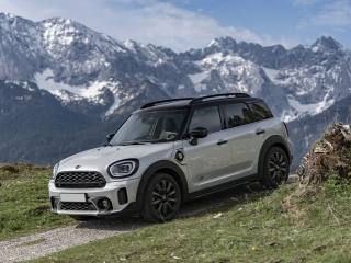 MINI Countryman 1.5 Cooper SE Hype Countryman ALL4 Automatica
