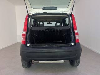 FIAT Panda usata 6