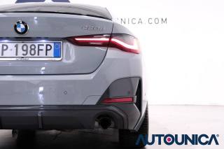 BMW 420 usata, con Sistema di riconoscimento della stanchezza