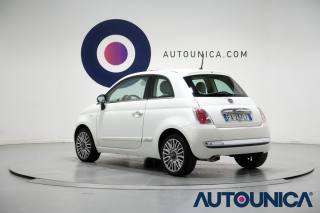 FIAT 500 usata, con Vivavoce