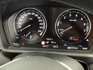 BMW X1 usata, con Immobilizzatore elettronico