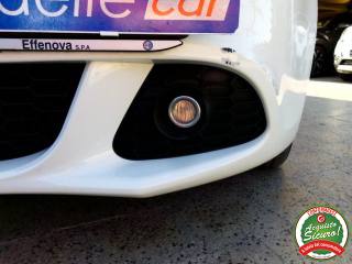 ALFA ROMEO Giulietta usata, con Sensori di parcheggio posteriori