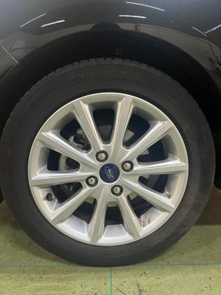 FORD Fiesta usata, con Chiusura centralizzata
