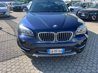 BMW X1 usata, con Airbag Passeggero