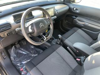 CITROEN C4 Cactus usata, con Antifurto