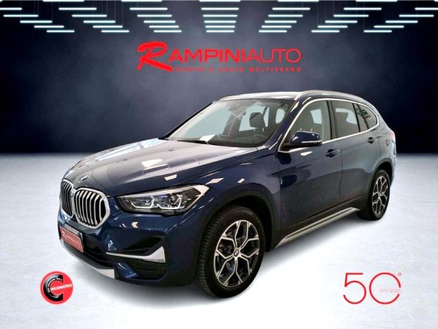 BMW X1 usata 0