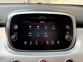 FIAT 500X usata, con Vetri oscurati