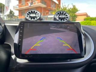 SMART ForTwo usata, con Servosterzo