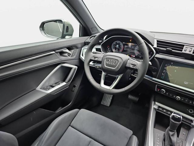 AUDI Q3 usata, con Boardcomputer