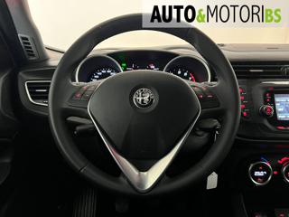 ALFA ROMEO Giulietta usata, con Controllo trazione