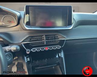 PEUGEOT 208 usata, con Servosterzo