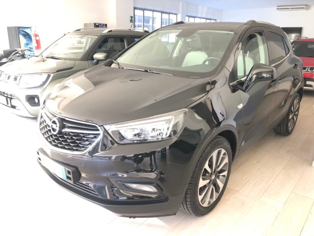 OPEL Mokka X usata, con ABS
