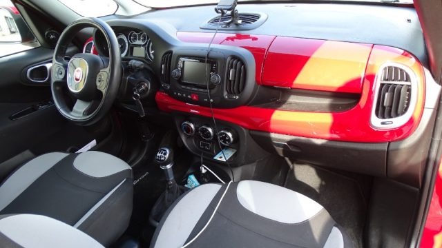FIAT 500L usata 81