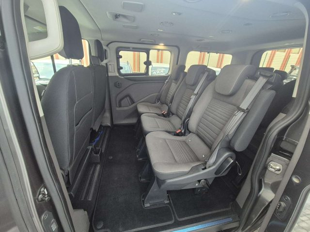 FORD Tourneo Custom usata, con Climatizzatore