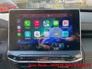 JEEP Compass usata, con Park Distance Control