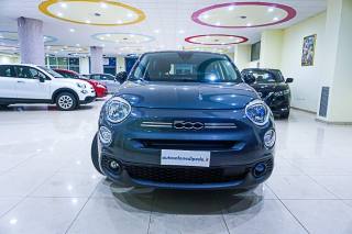 FIAT 500X usata, con Airbag