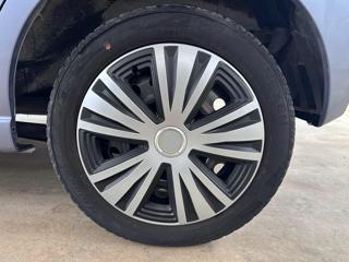 NISSAN Pixo usata 55