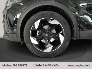 RENAULT Captur usata, con Fari LED