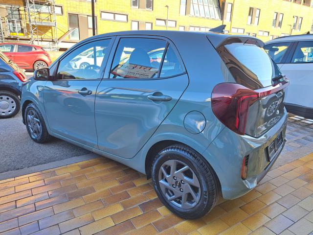 KIA Picanto usata, con Airbag