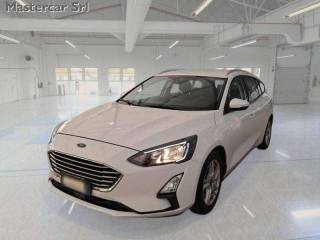 FORD Focus usata, con Airbag laterali