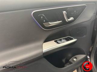 MERCEDES-BENZ GLC 200 usata, con Lettore CD