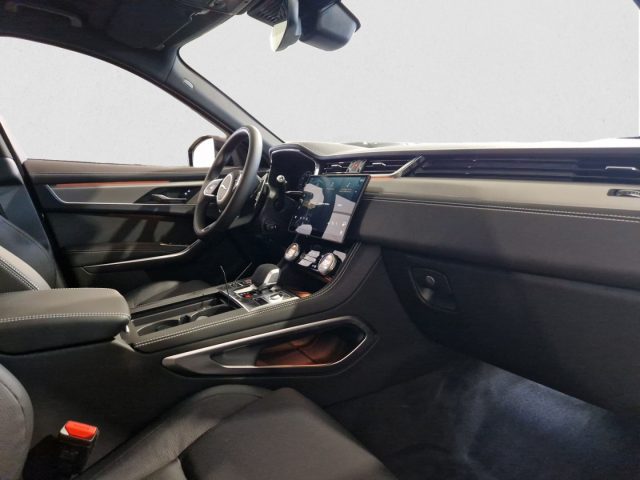 JAGUAR F-Pace usata, con Airbag laterali