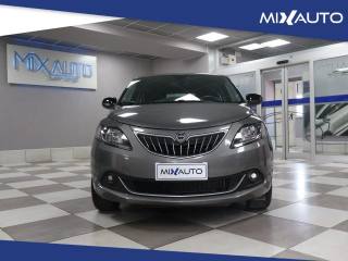 LANCIA Ypsilon usata, con Airbag