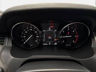 LAND ROVER Range Rover Evoque usata, con Chiusura centralizzata
