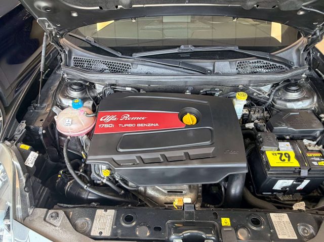 ALFA ROMEO Giulietta usata, con Controllo trazione
