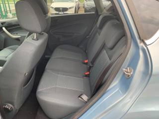 FORD Fiesta usata, con Servosterzo