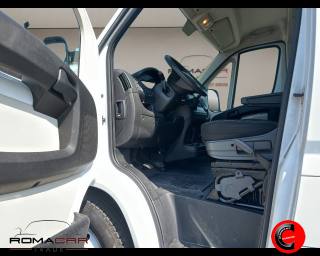 FIAT Ducato usata 12
