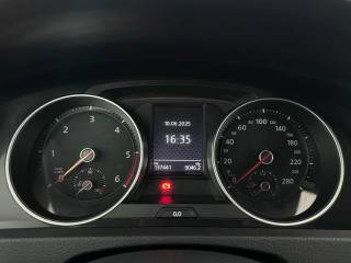 VOLKSWAGEN Golf GTD usata, con Controllo trazione