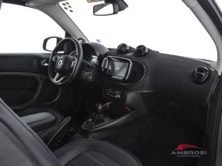 SMART ForTwo usata 9