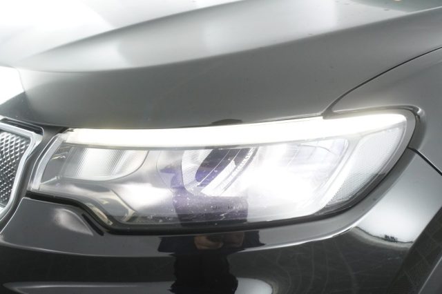 JEEP Compass usata 7