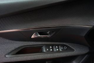 PEUGEOT 3008 usata, con Controllo elettronico della corsia