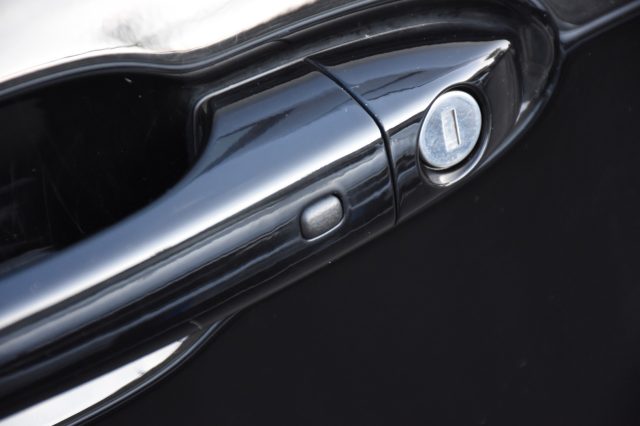 JEEP Compass usata, con Immobilizzatore elettronico