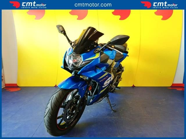 SUZUKI Other usata 1