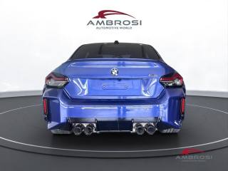 BMW M2 usata 7