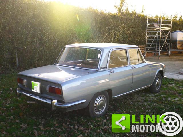 ALFA ROMEO 1750 usata 2