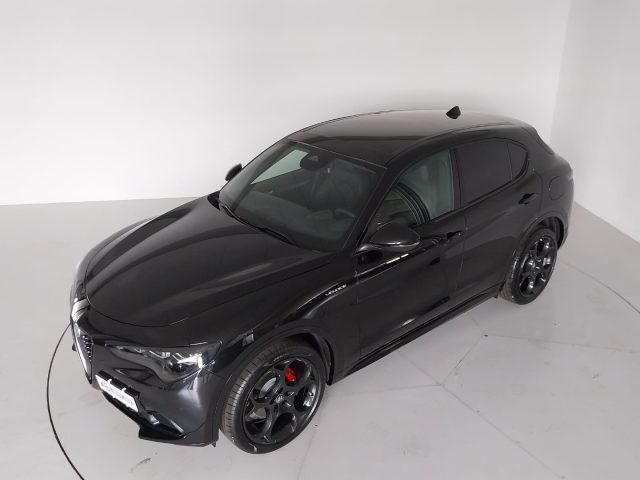 ALFA ROMEO Stelvio usata, con Airbag laterali